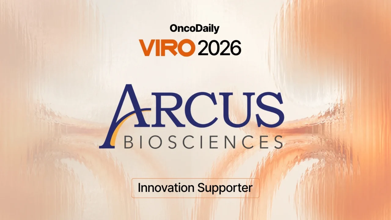 Following VIRO 2025 Success, Arcus Biosciences Continues Partnership in 2026