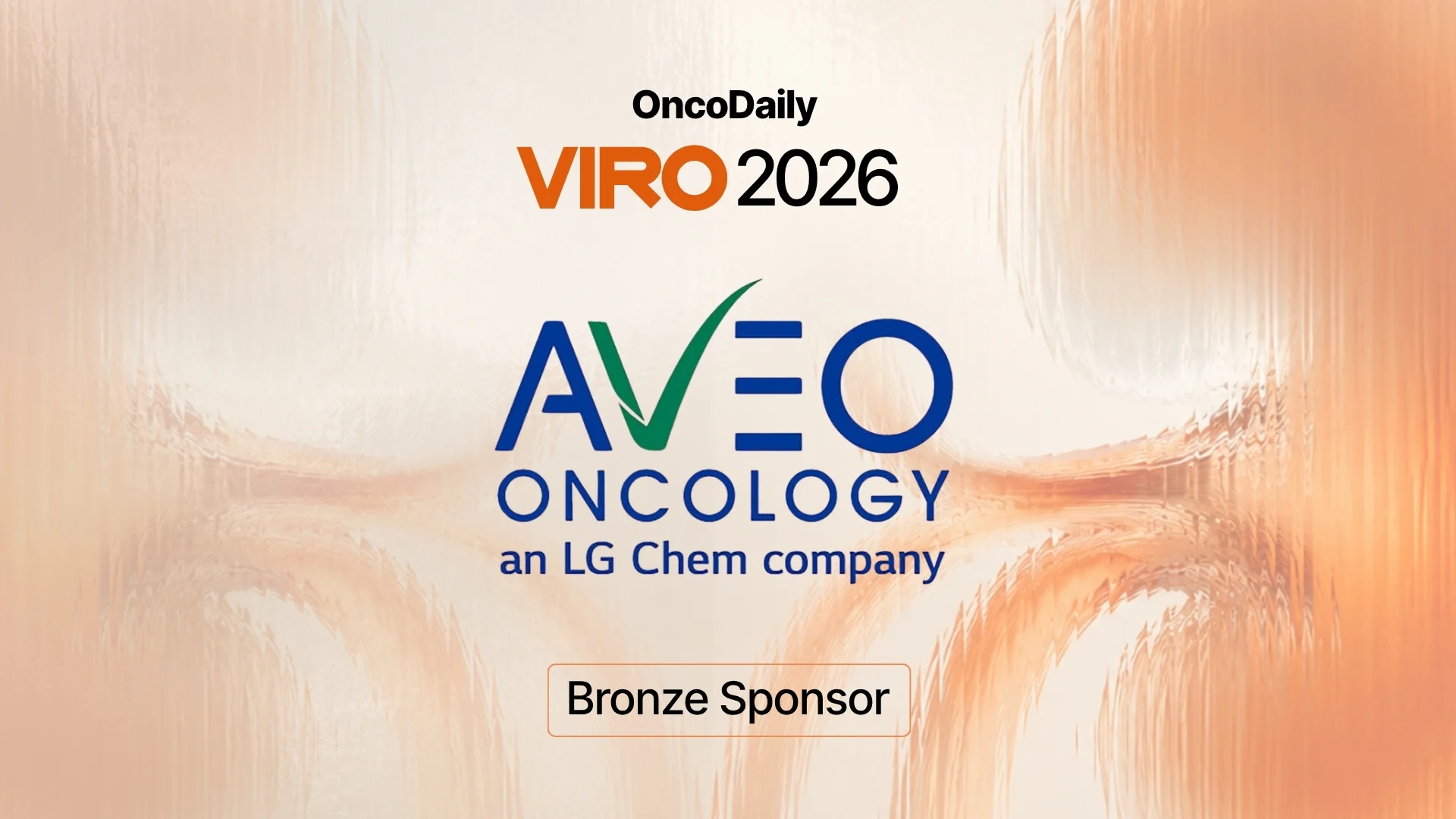 AVEO Oncology