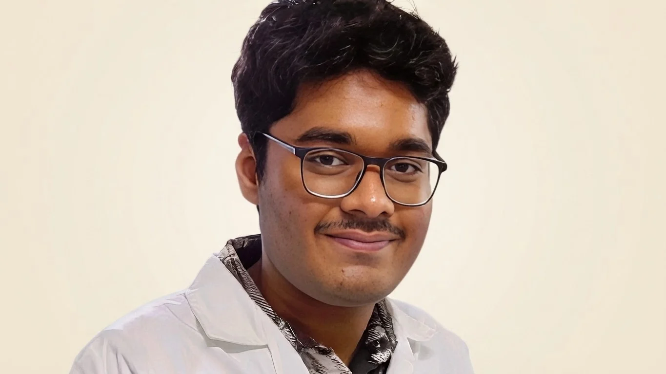 Trushdeep Agrawal