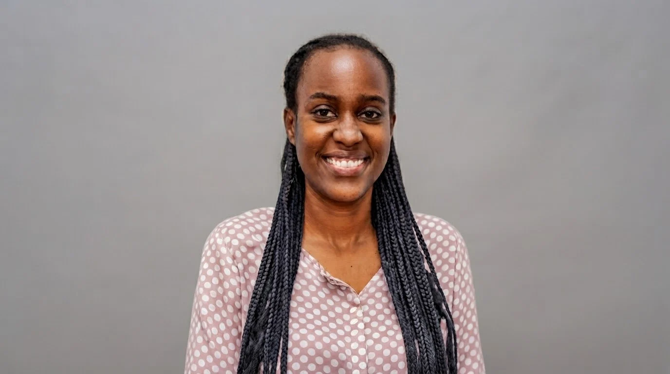 Stephanie Ndung'u