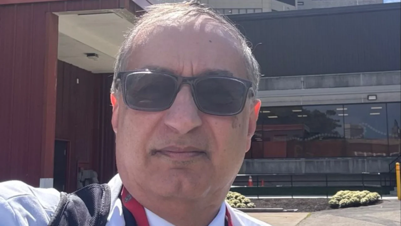 Wafik S. El-Deiry: Sotorasib Plus Panitumumab Shows Long-Term Activity in KRAS G12C mCRC