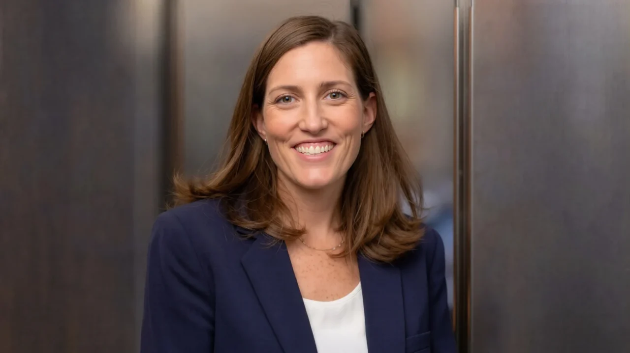 Kelly Turner: Excited to Step Into a New Role at Memorial Sloan Kettering Cancer Center