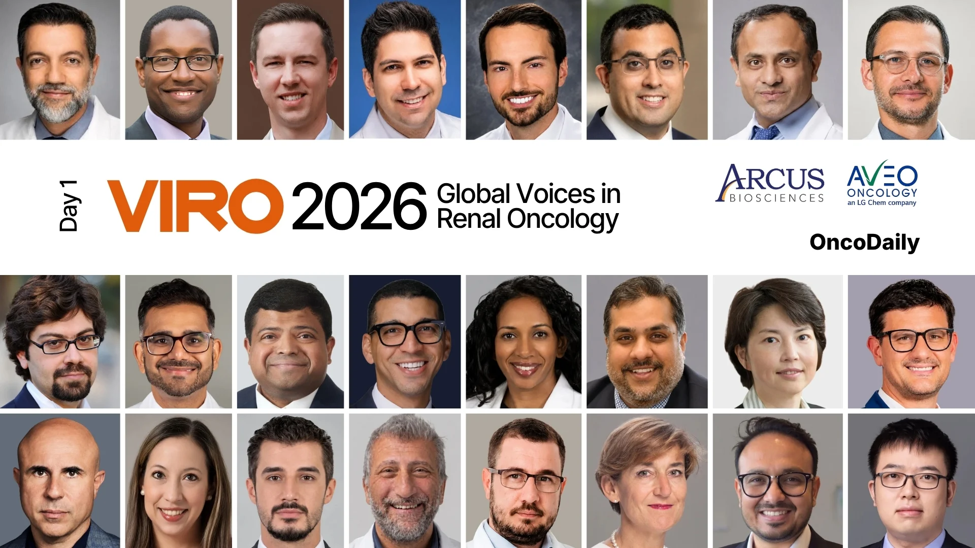 VIRO 2026