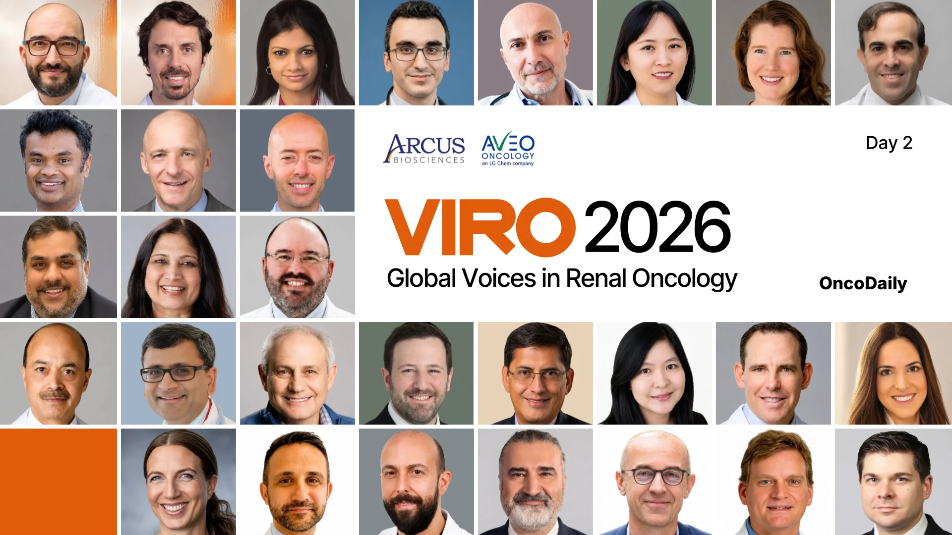 VIRO 2026