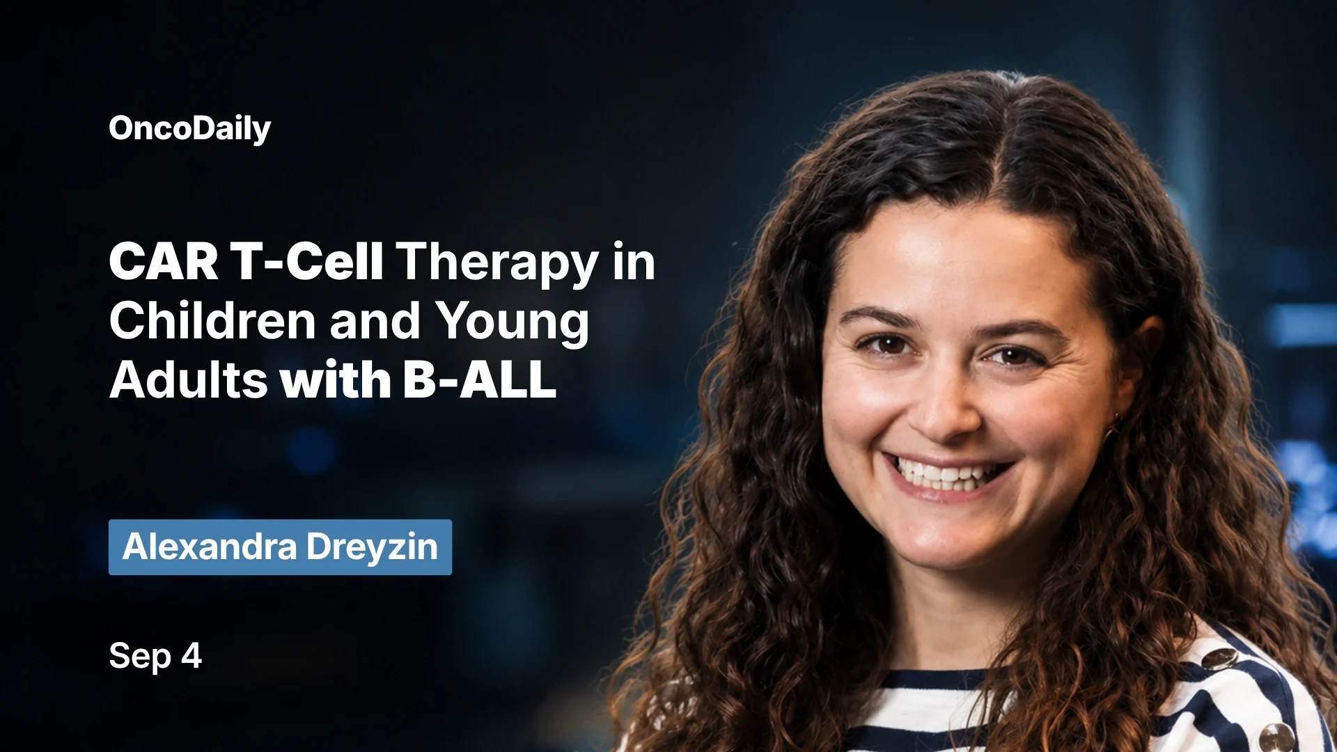 CAR T-Cell Therapy