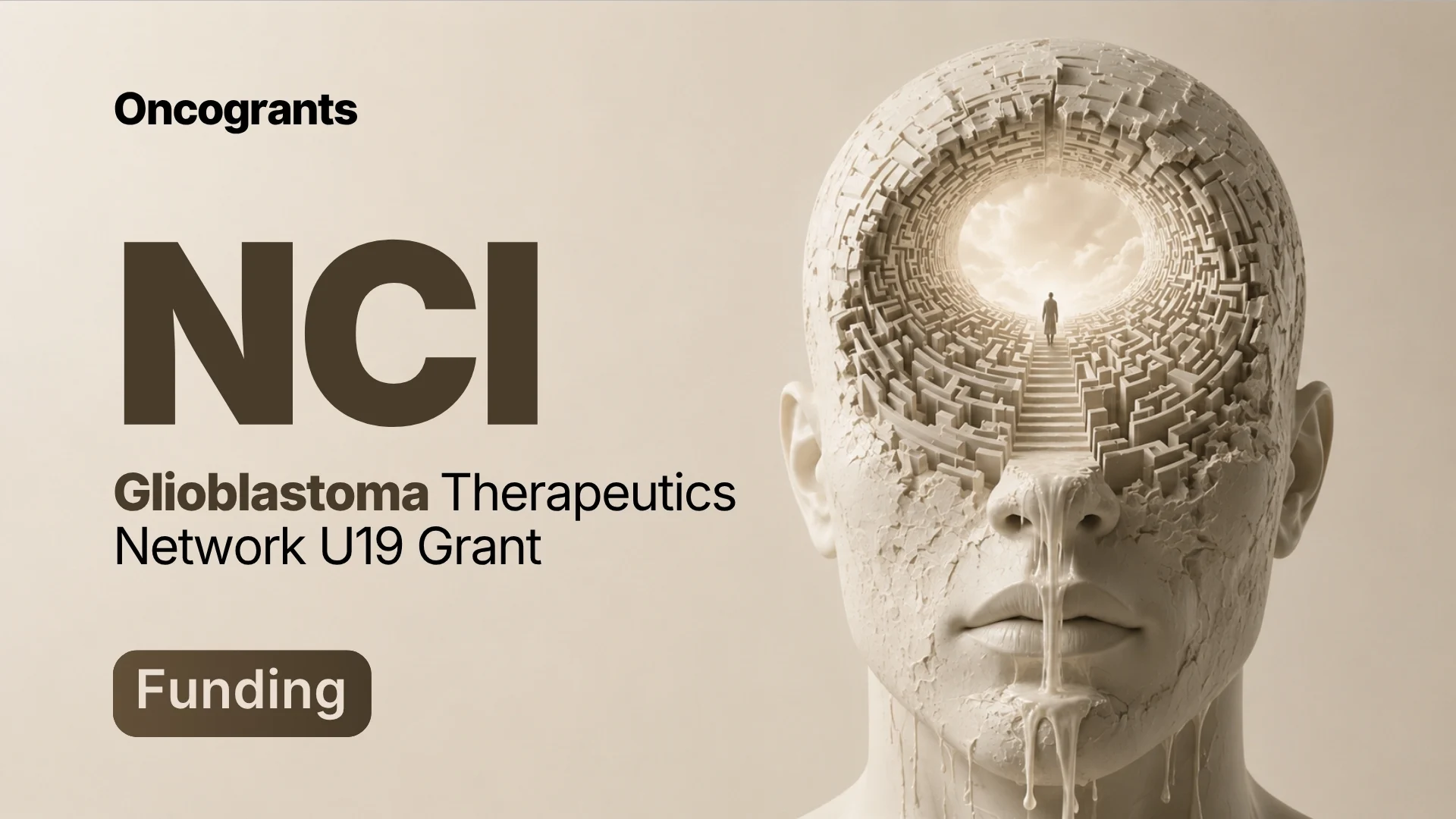 Glioblastoma Therapeutics