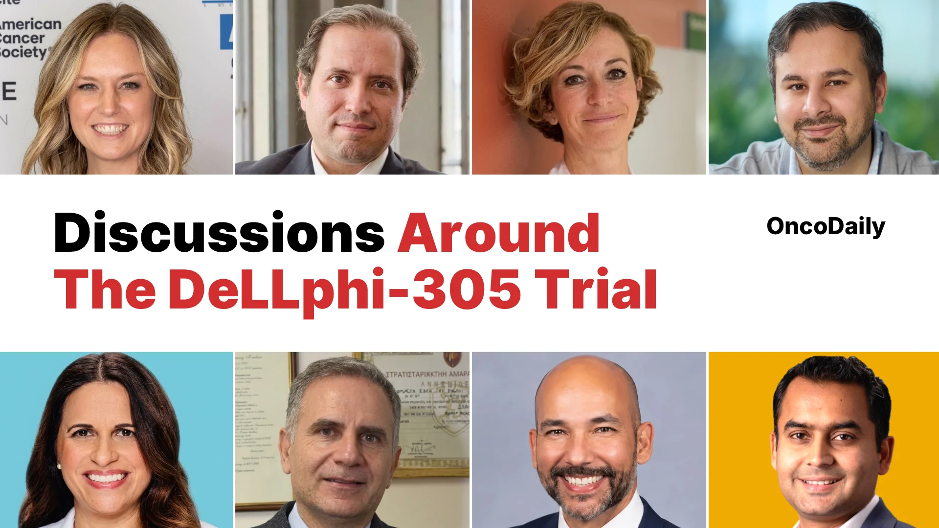 DeLLphi-305 Trial