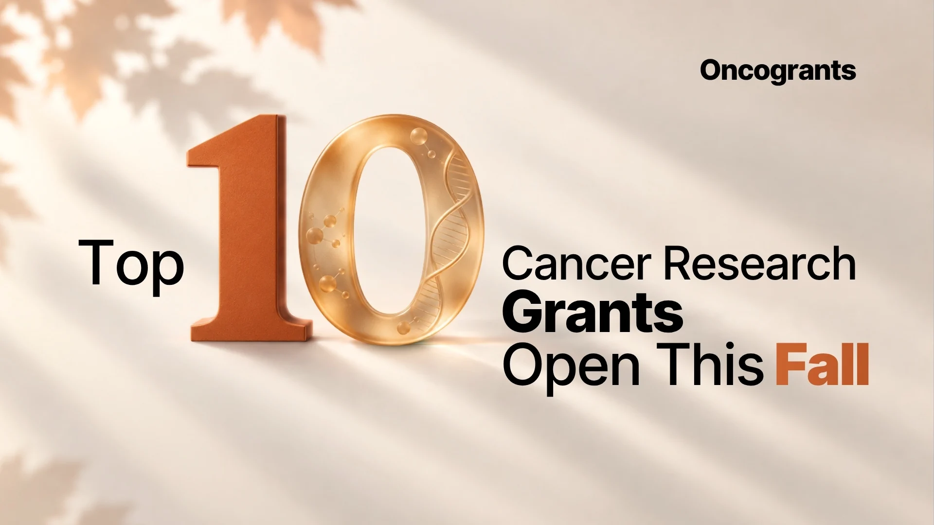 Cancer Research