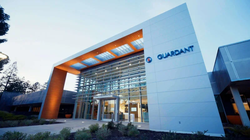 Guardant Health