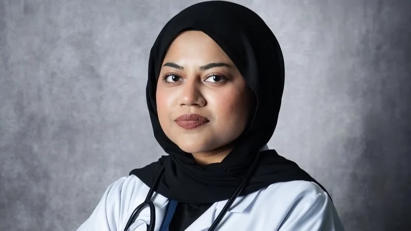 Arusha Ayub: Honored to Be Selected for the 2026 Intake of the ‘Real-World Evidence in Oncology’ Short Course