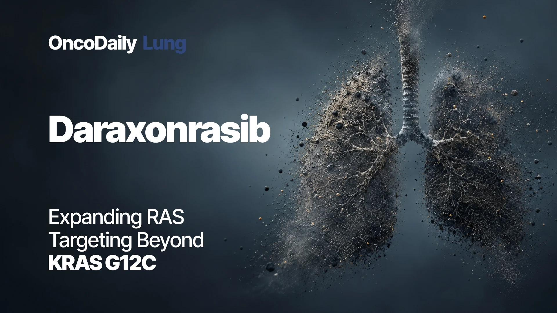 Daraxonrasib