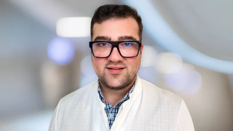 Martin Harutyunyan on Virtual Cognitive Rehabilitation for Cancer Survivors – The Supportive CARE DIGEST by MASCC