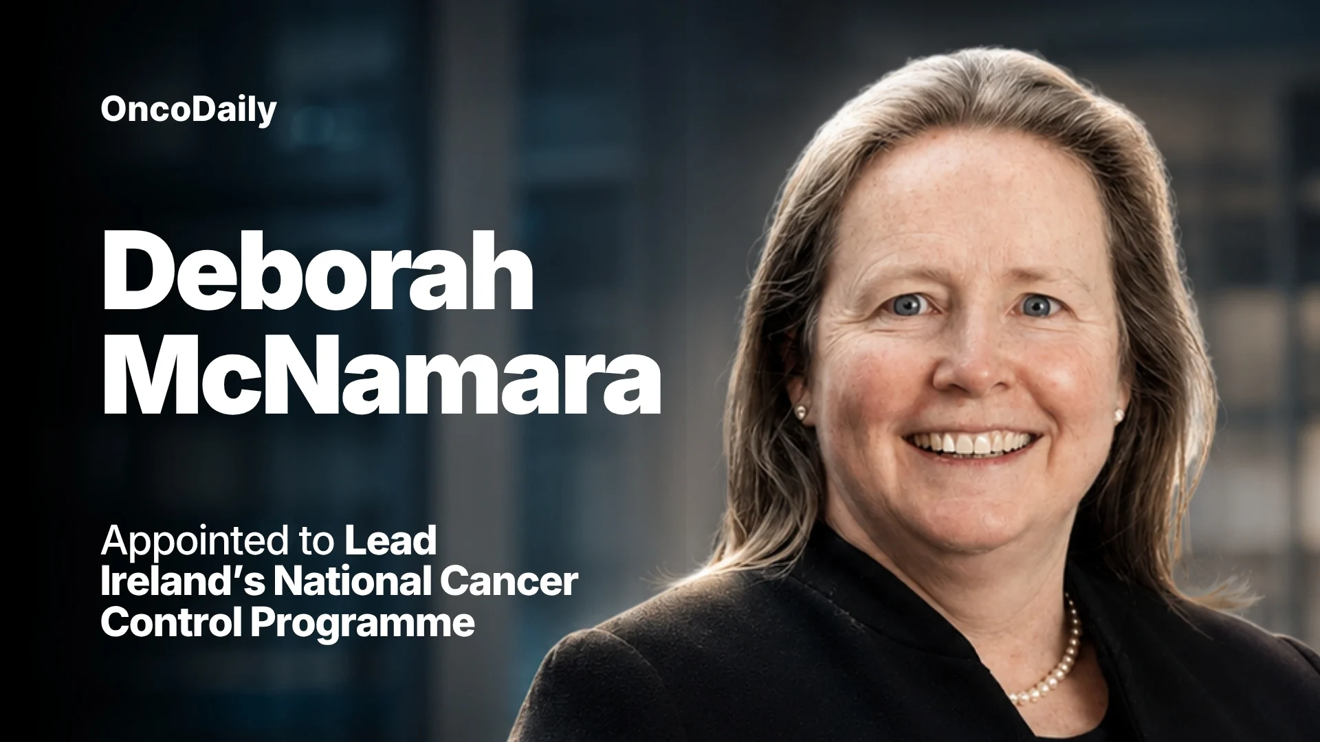 Deborah McNamara