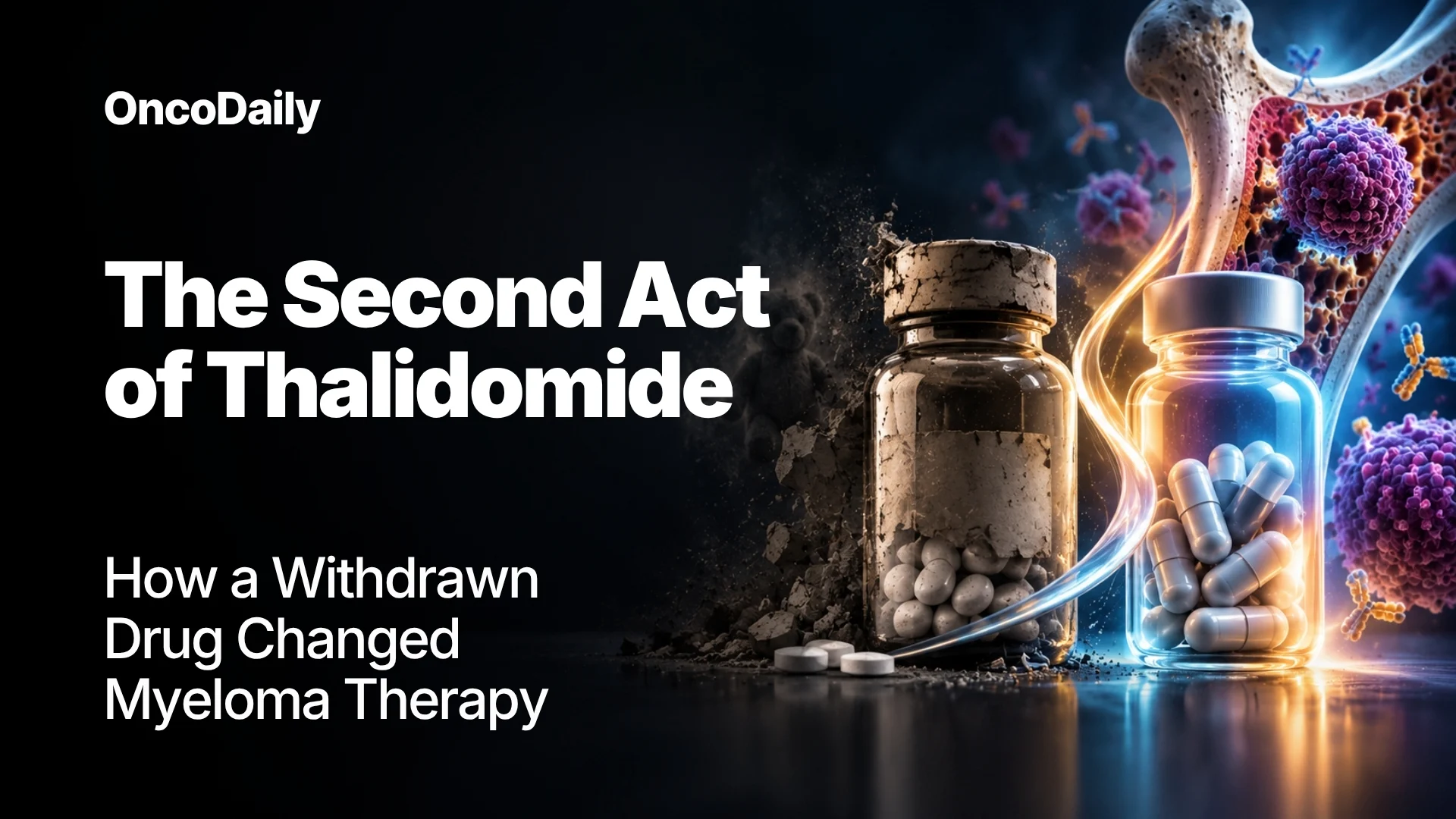 Thalidomide in Multiple Myeloma