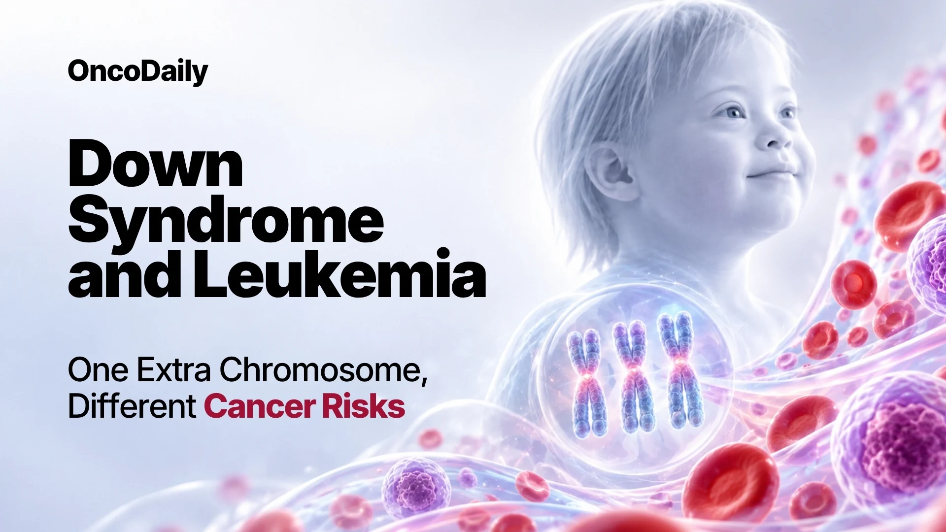 Down Syndrome and Leukemia