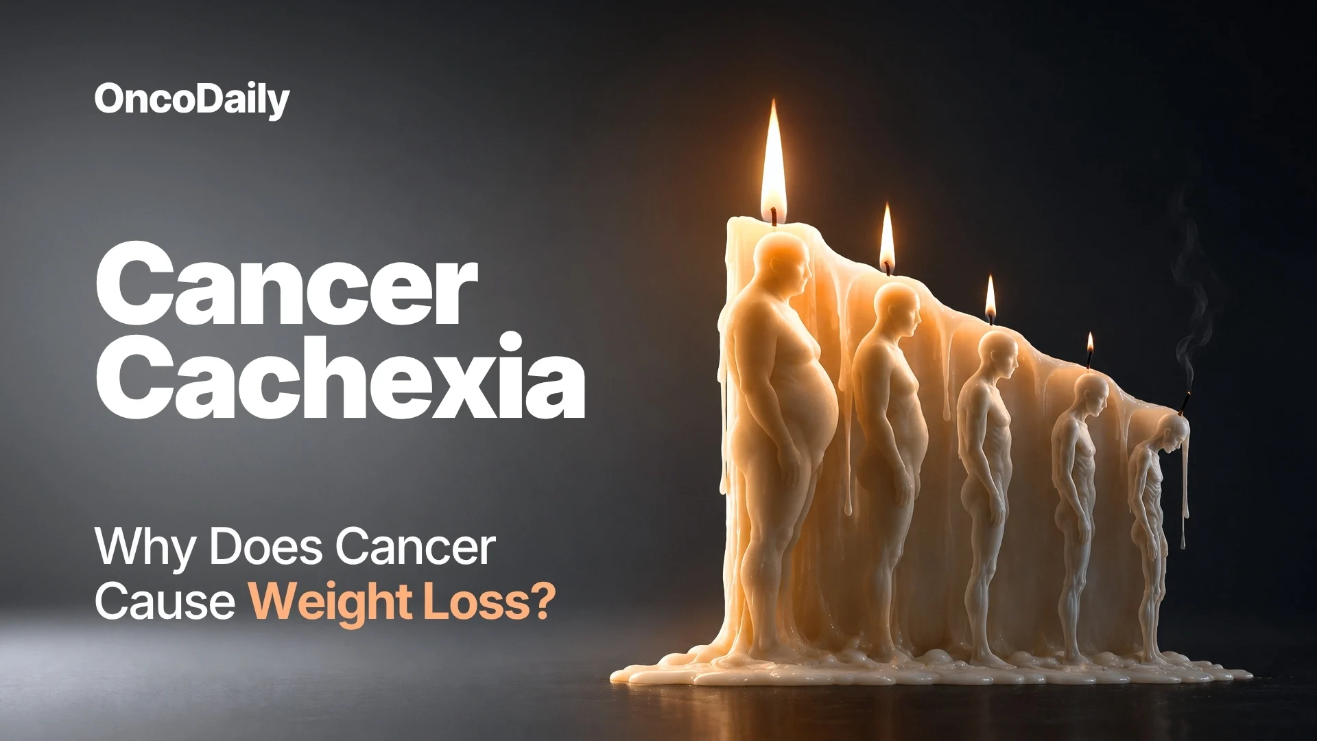 Cancer Cachexia