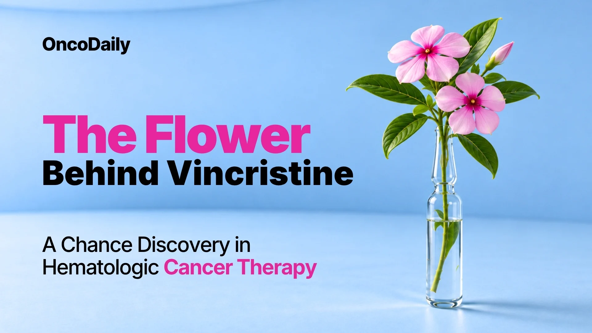 Vincristine Vinblastine