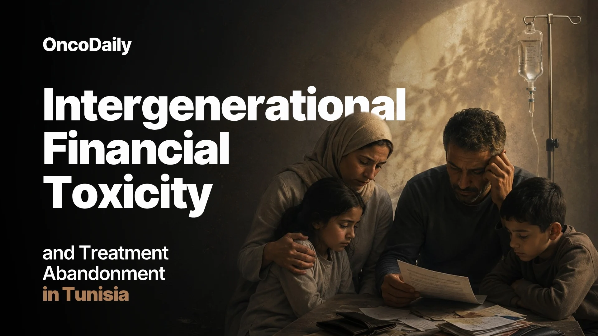 Financial Toxicity