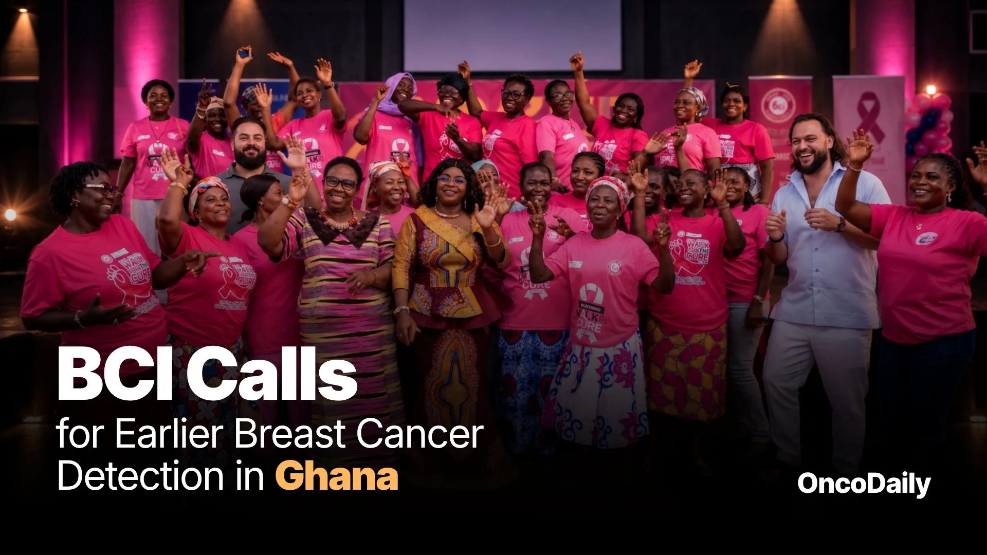 Breast Care International