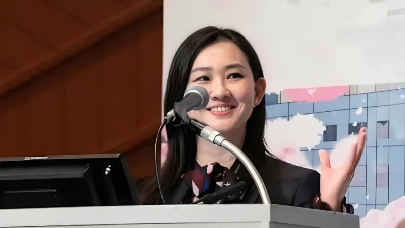 Valerie Chew