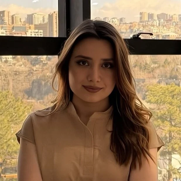Ani Minasaryan, MD
