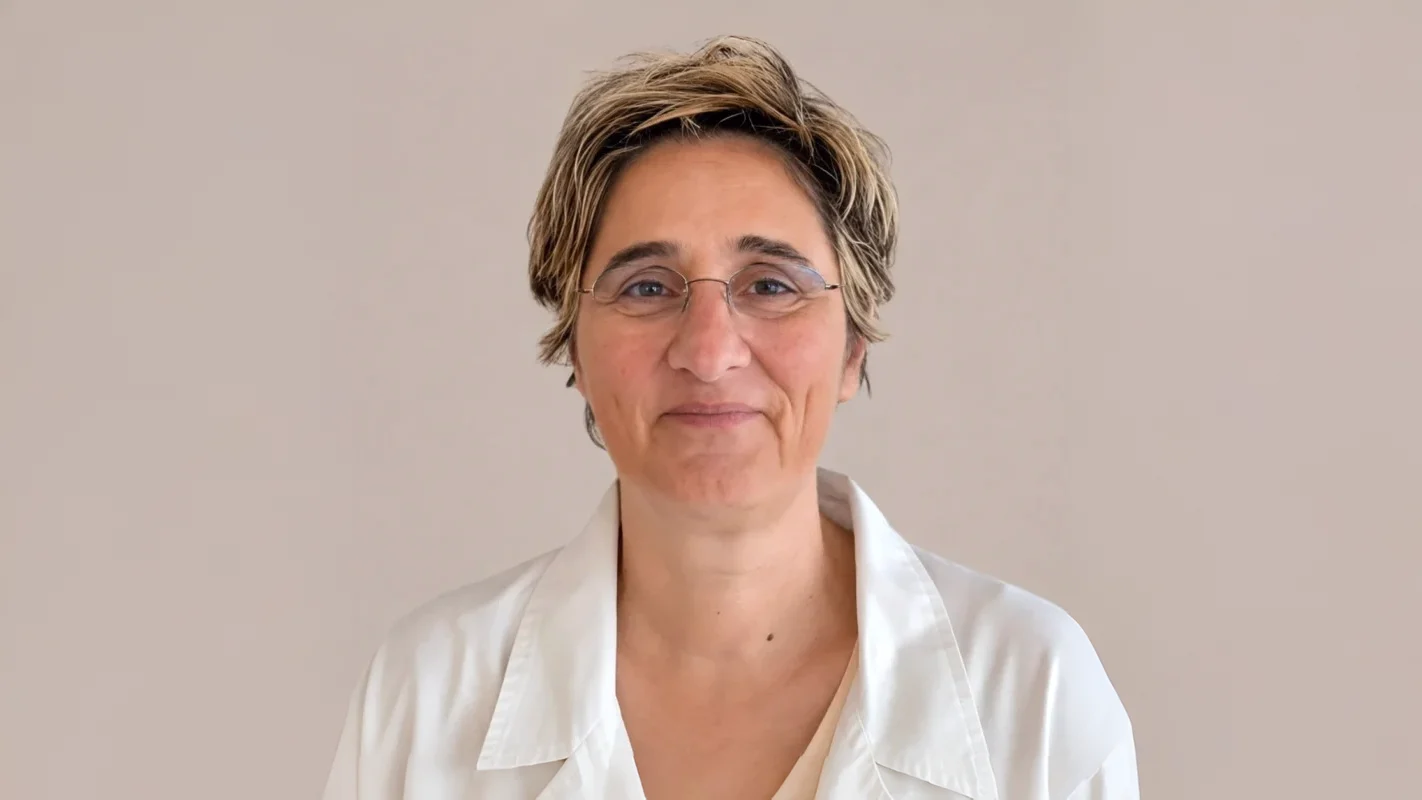 Zacharoula Sidiropoulou