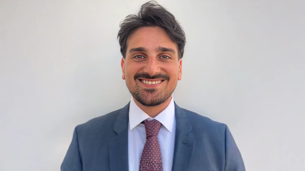 Leonardo Brunetti