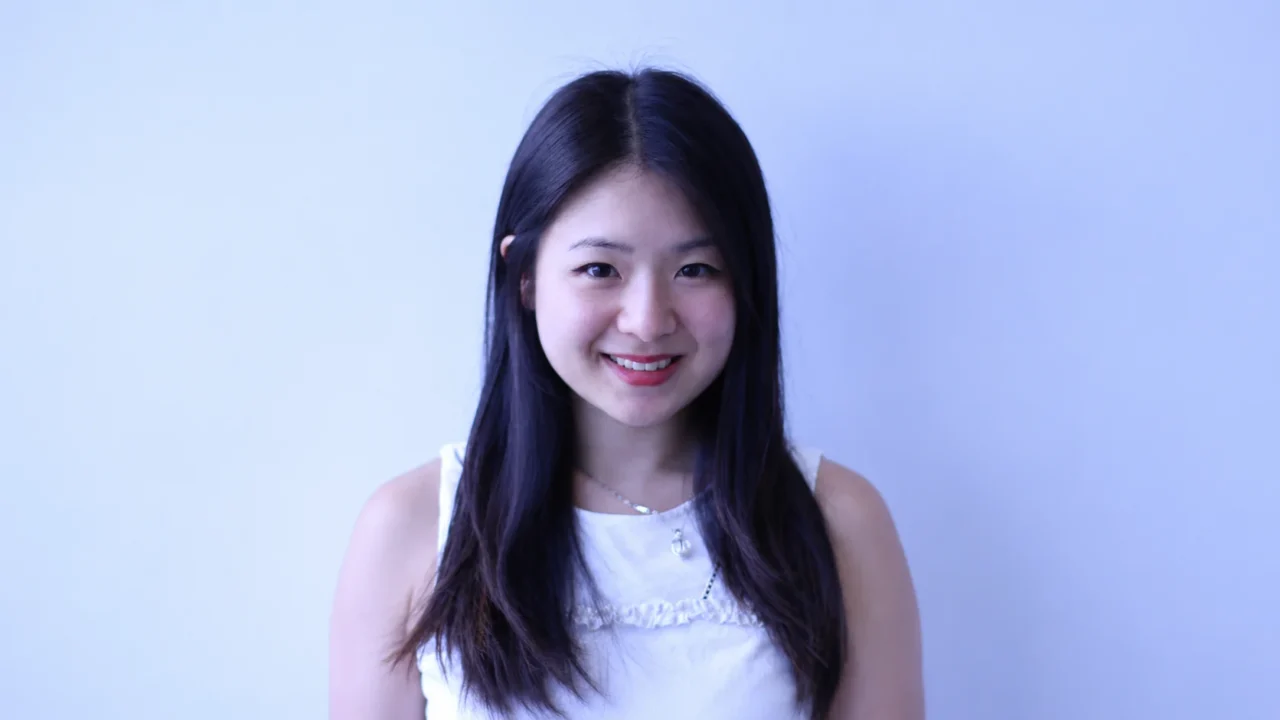Rachel Seo: Breaking Barriers to Cervical Cancer Screening – Cancer Institute NSW