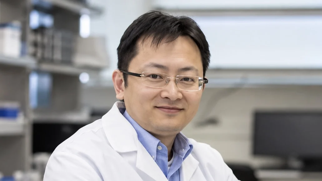 Wen Jiang
