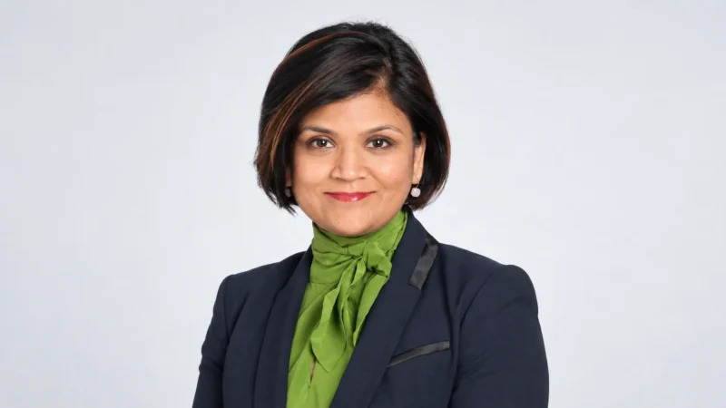 Shilpa Gupta: Riding to Advance Cancer Research at Cleveland Clinic