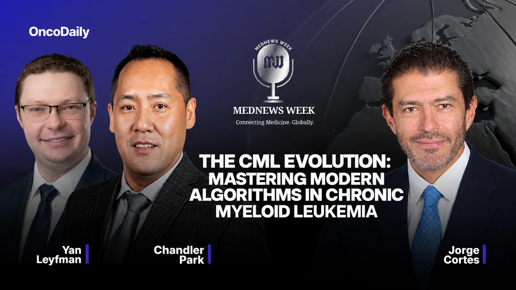 The CML Evolution