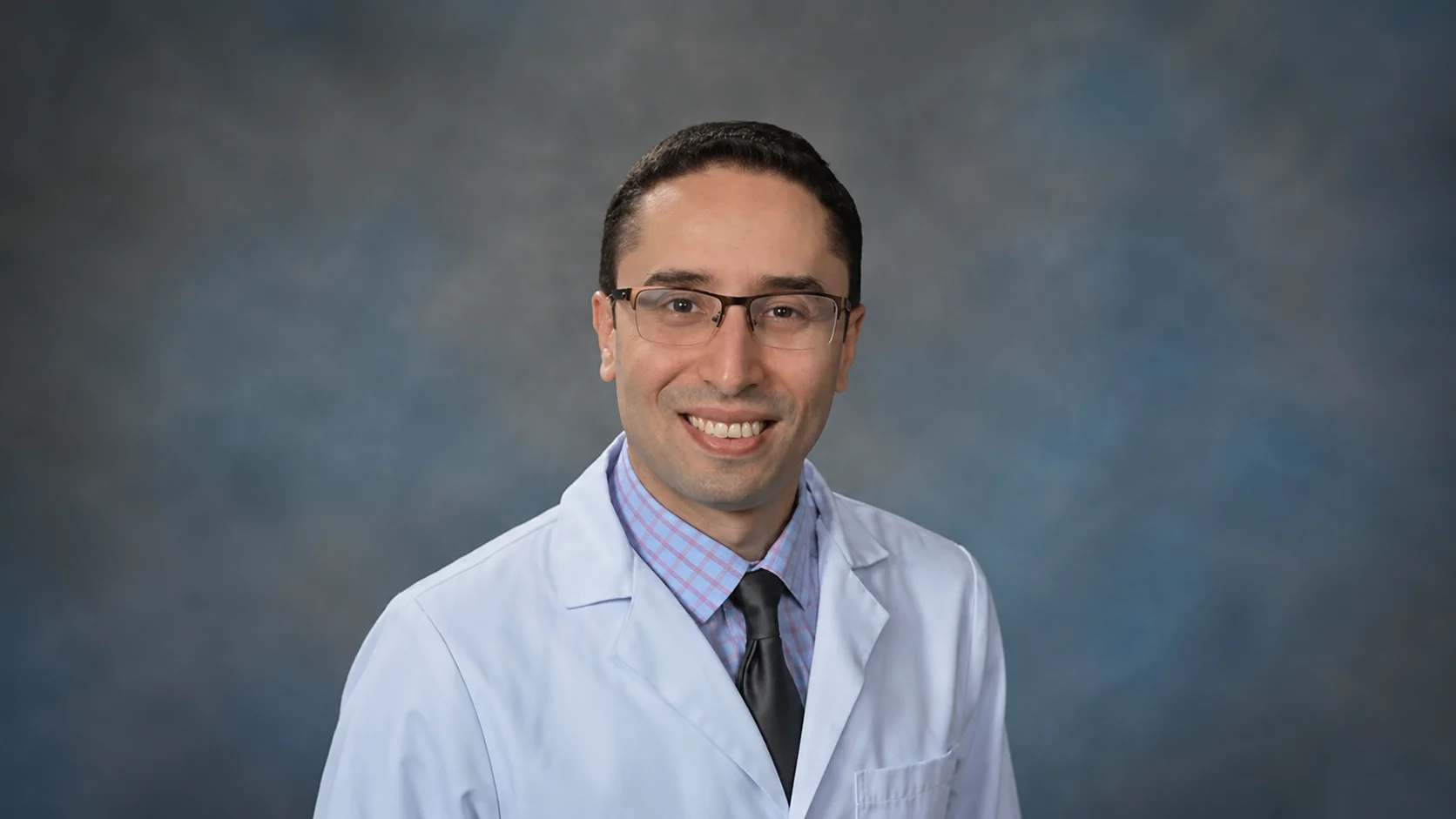 Mahmoud Gaballa