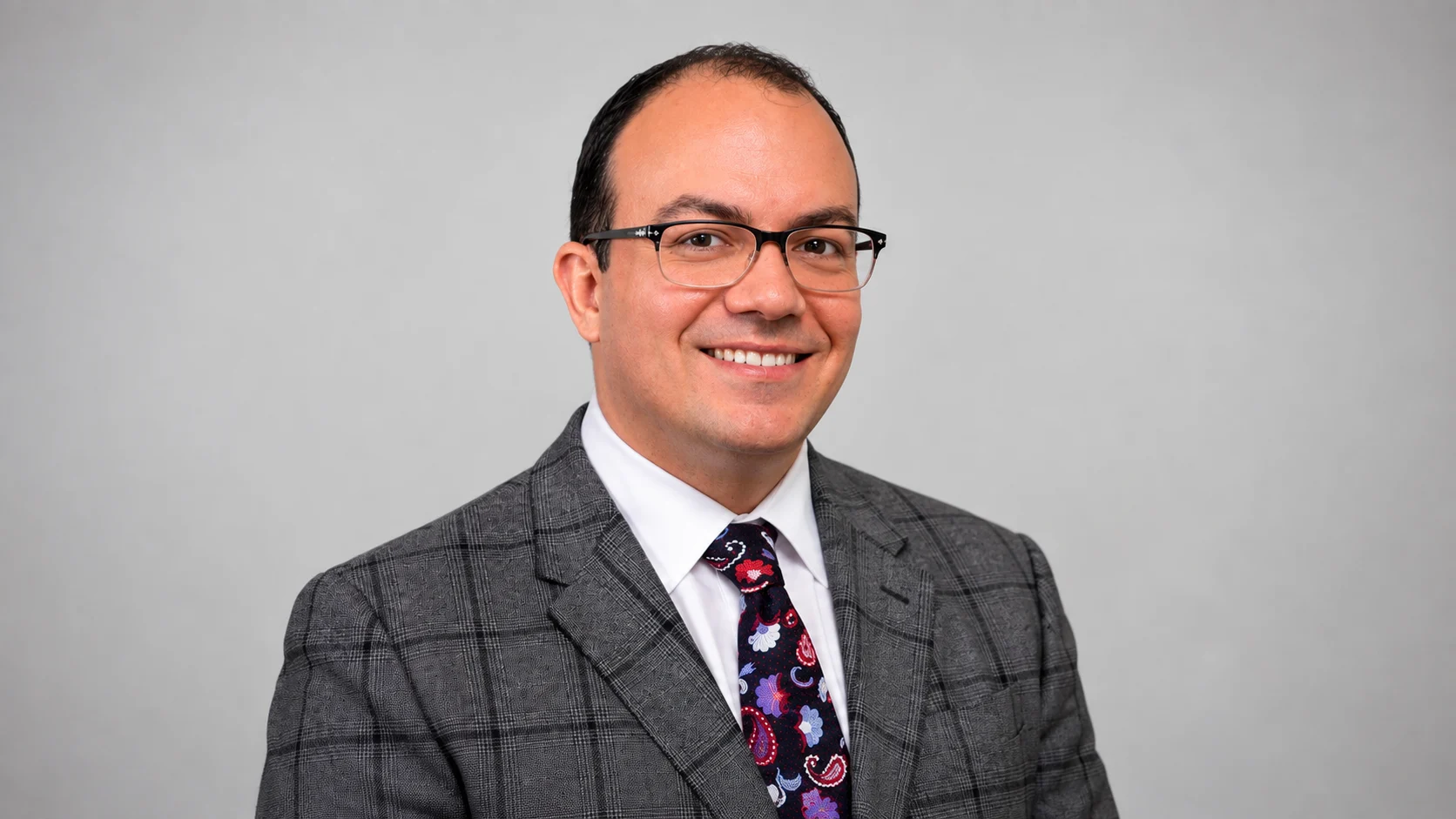 Michael Sapienza