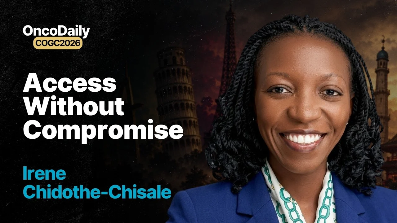 Irene Chidothe-Chisale