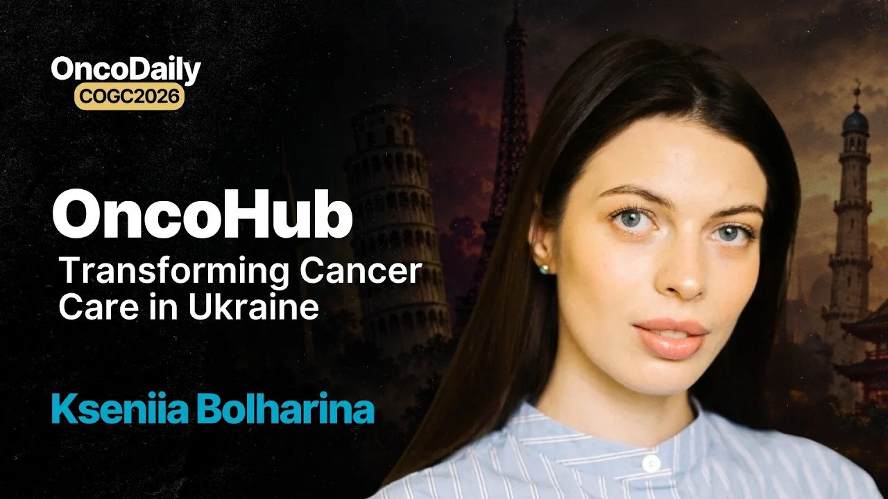 Kseniia Bolharina