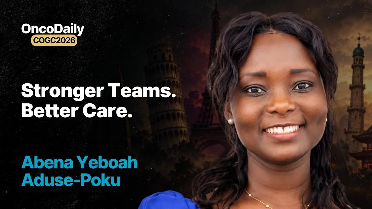 Abena Yeboah Aduse-Poku