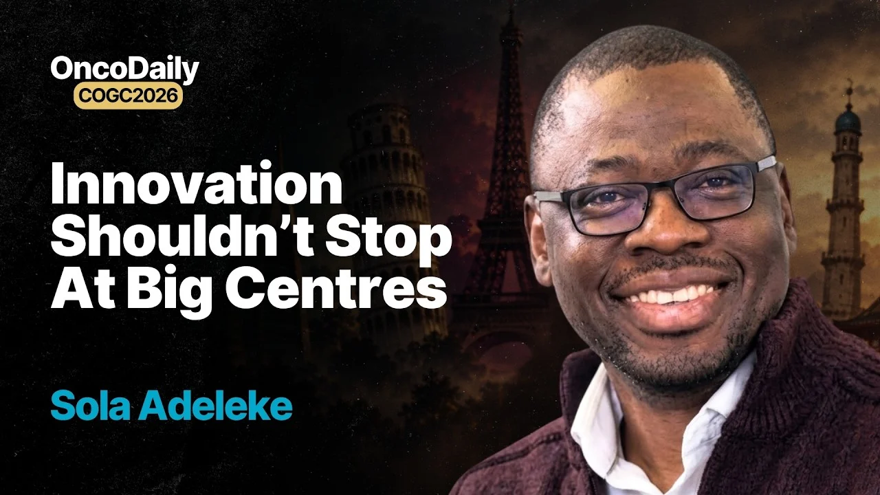 Sola Adeleke