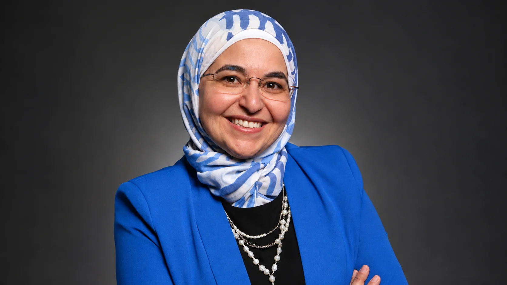 Maria Hafez