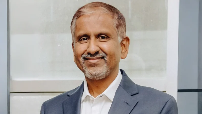 Ramesh Narayanan: First-in-Human Data Validate Targeted AR Degradation in Prostate Cancer