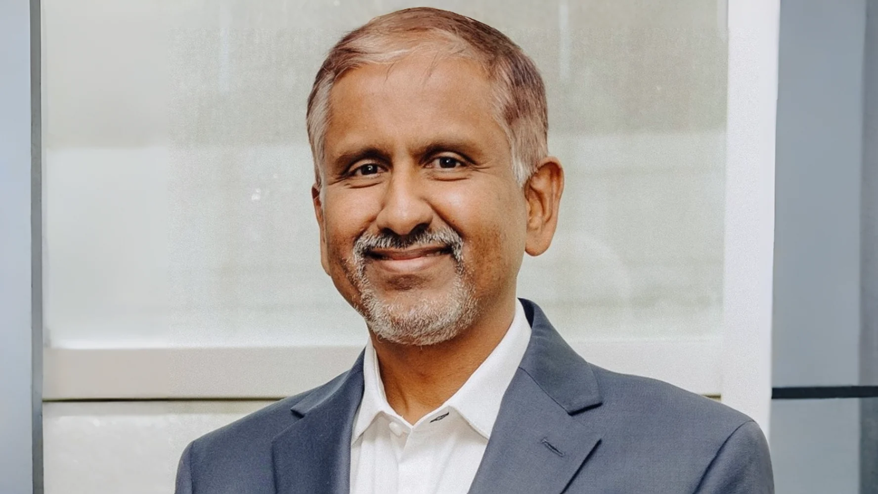Ramesh Narayanan