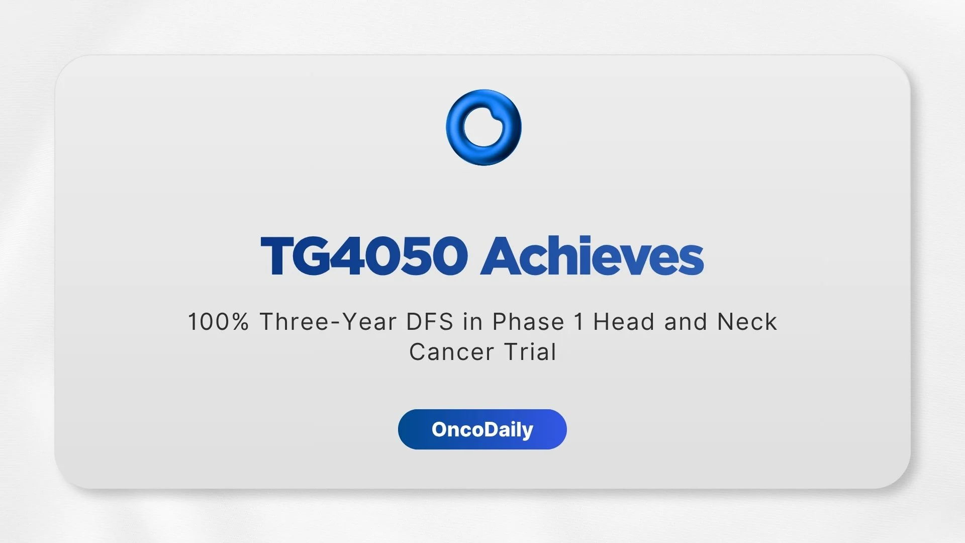 TG4050