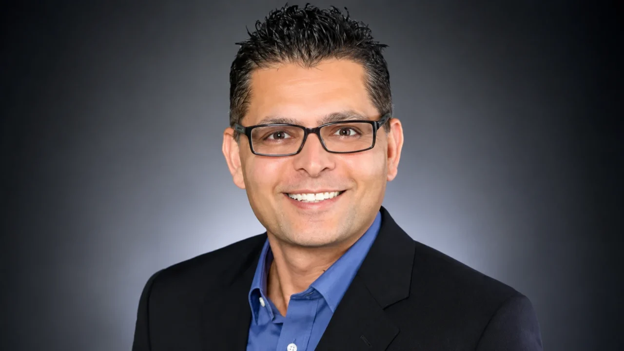 Sucharu Prakash: Stepping Into a New Role as Medical Director of Precision Medicine