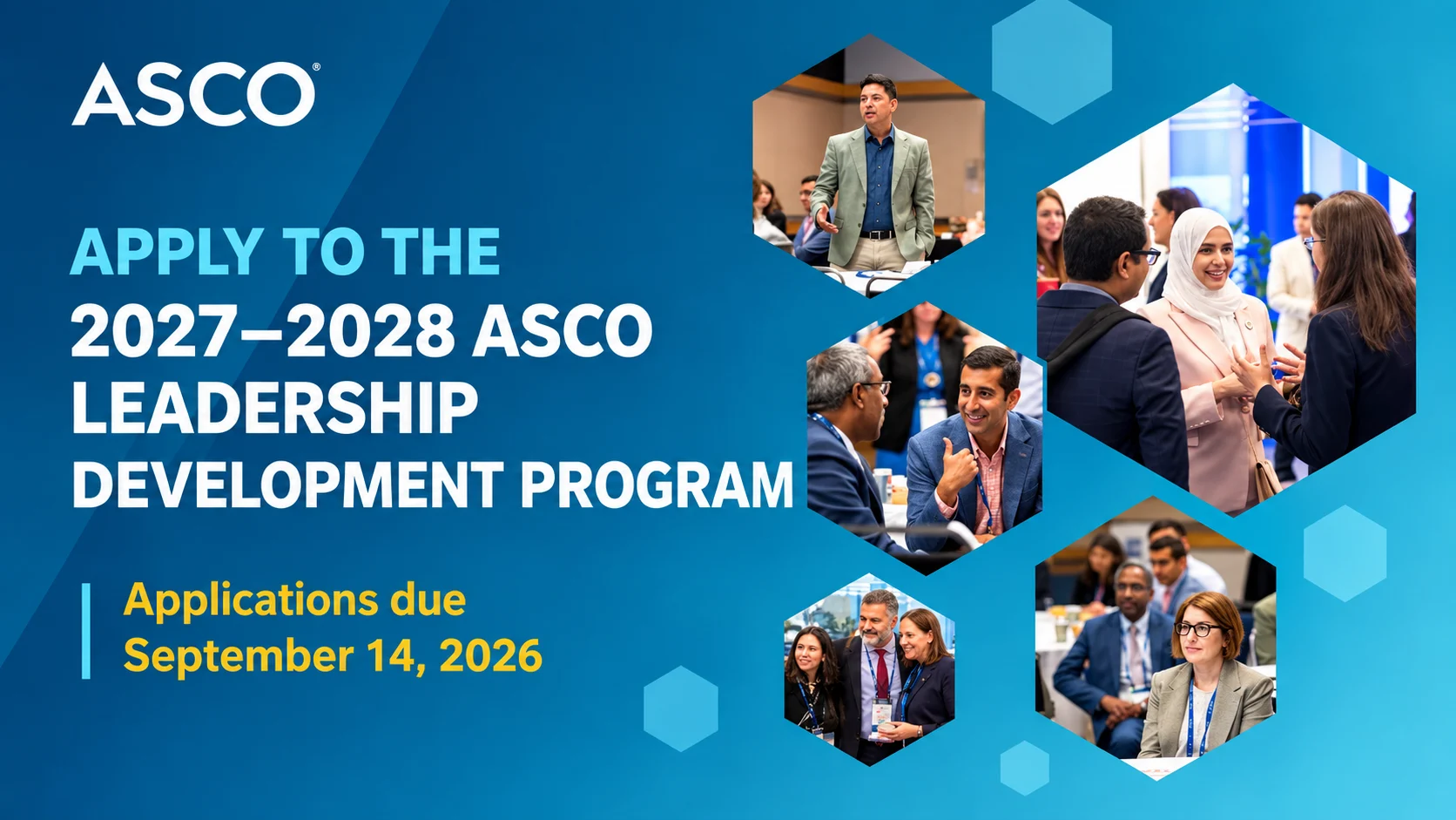 American Society of Clinical Oncology (ASCO)