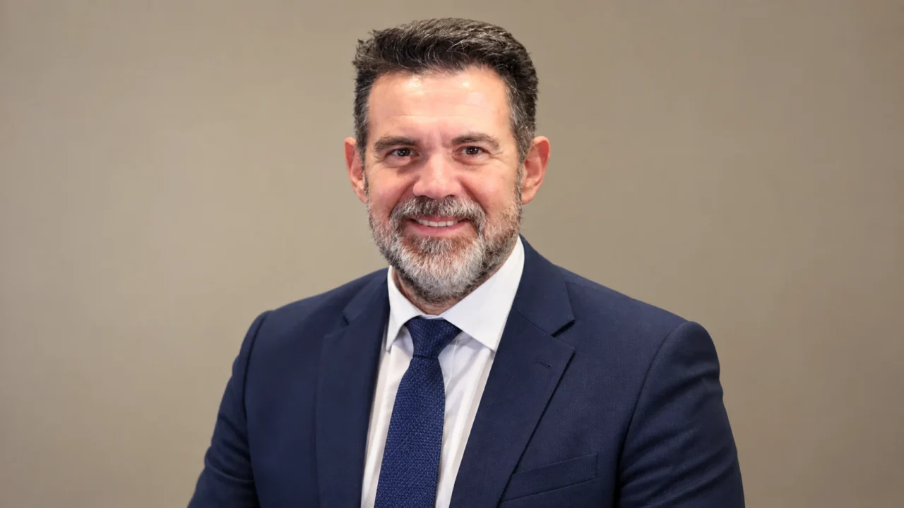 George Kapetanakis: Greece Begins Building a Patient-Centered National Cancer Action Plan