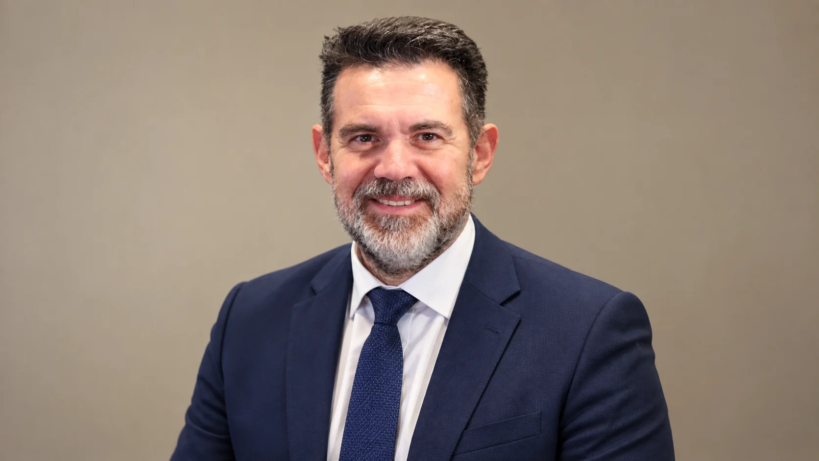 George Kapetanakis