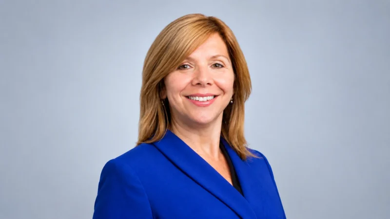 Martha Raymond: Celebrating a Shared Commitment to GI Cancer Advocacy