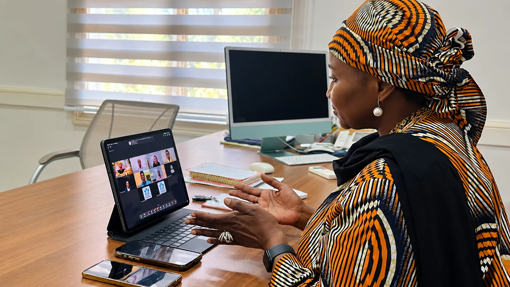 Zainab Shinkafi-Bagudu