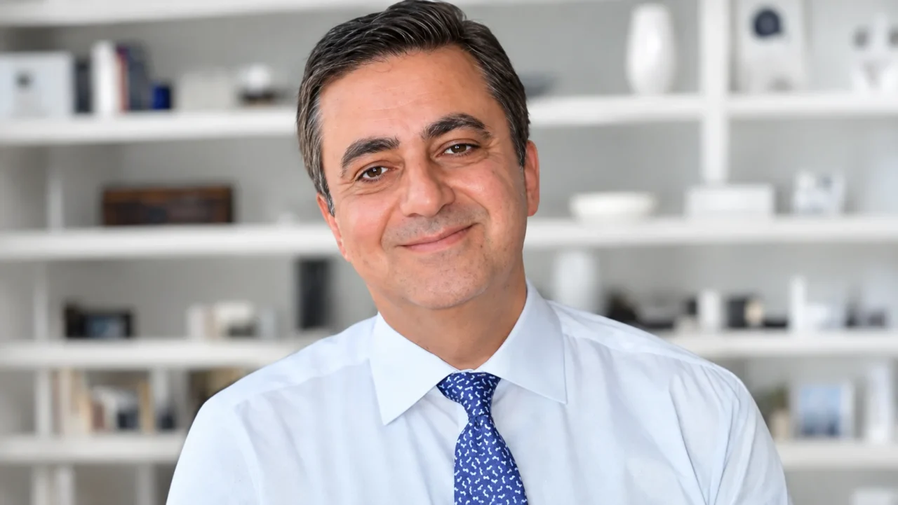 Anas Younes: Behind Every Advance in Blood Cancer Care Are Patients and Advocates