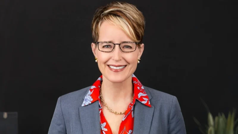 Susanna Fletcher Greer: The V is Investing $16.2 Million to Change What’s Possible in Childhood Cancer