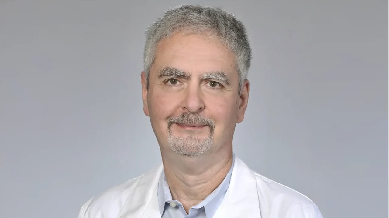 Andrei Thomas-Tikhonenko: Pediatric Cancer Research Gains Vital Support From the V Foundation